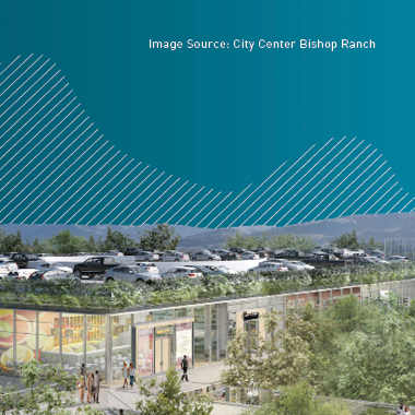 Preparing an EIR consistent with SB 330: CityWalk Master Plan thumbnail